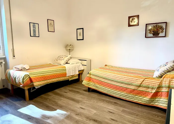 Valle Aurelia - Appartamento Elegante